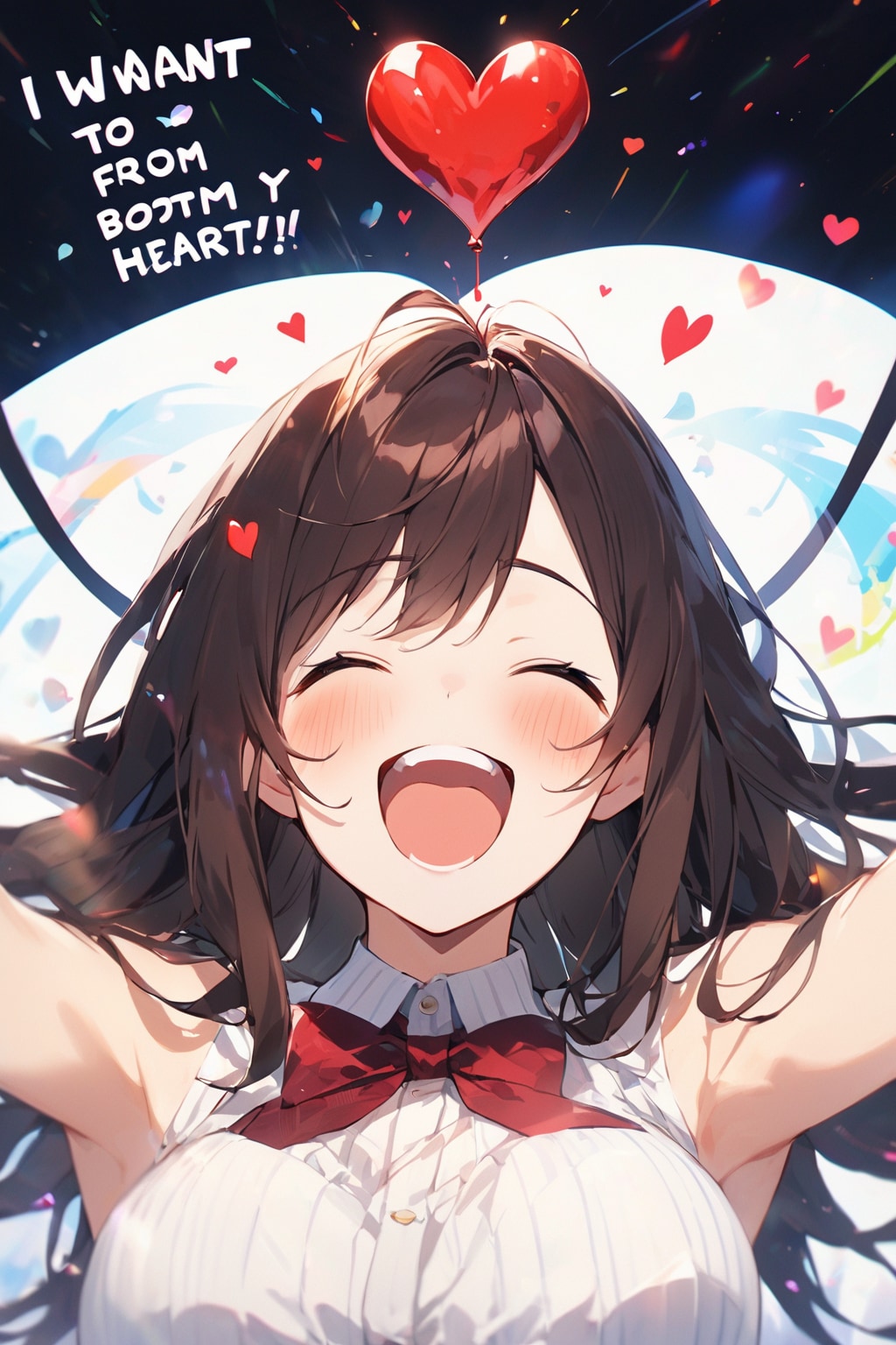 心の底から仕事したい
