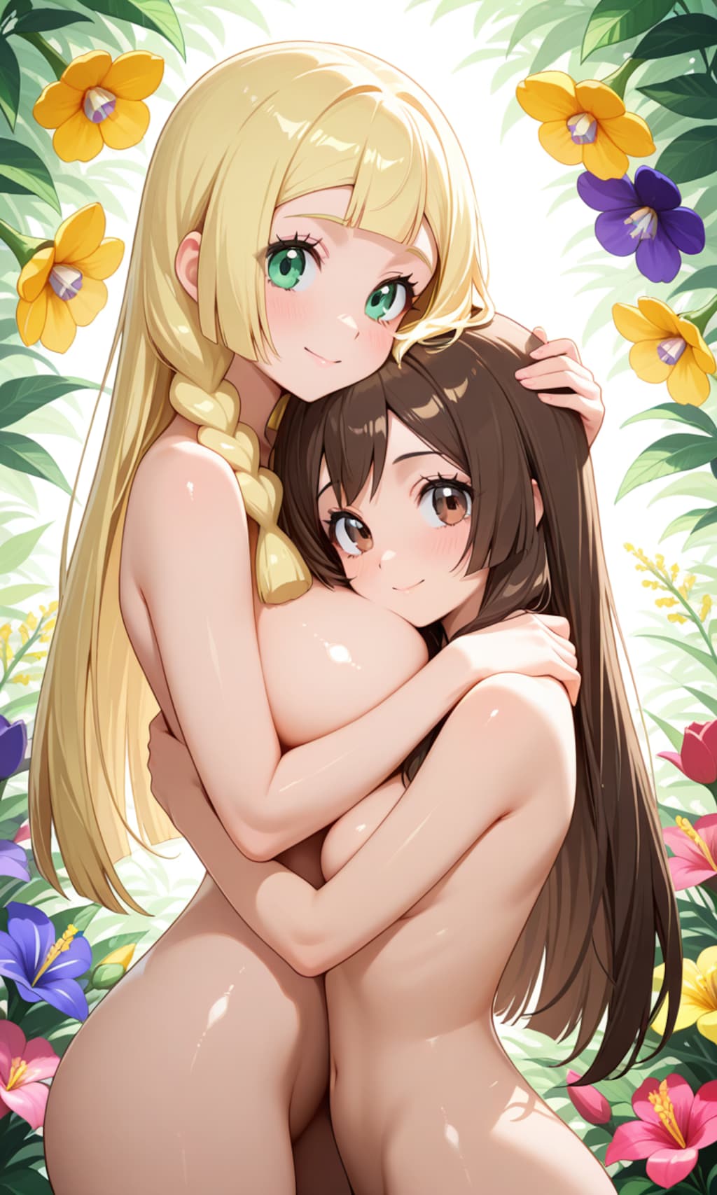 ギリギリ見せない