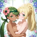 ギリギリ見せない 3枚目