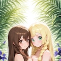 ギリギリ見せない 9枚目