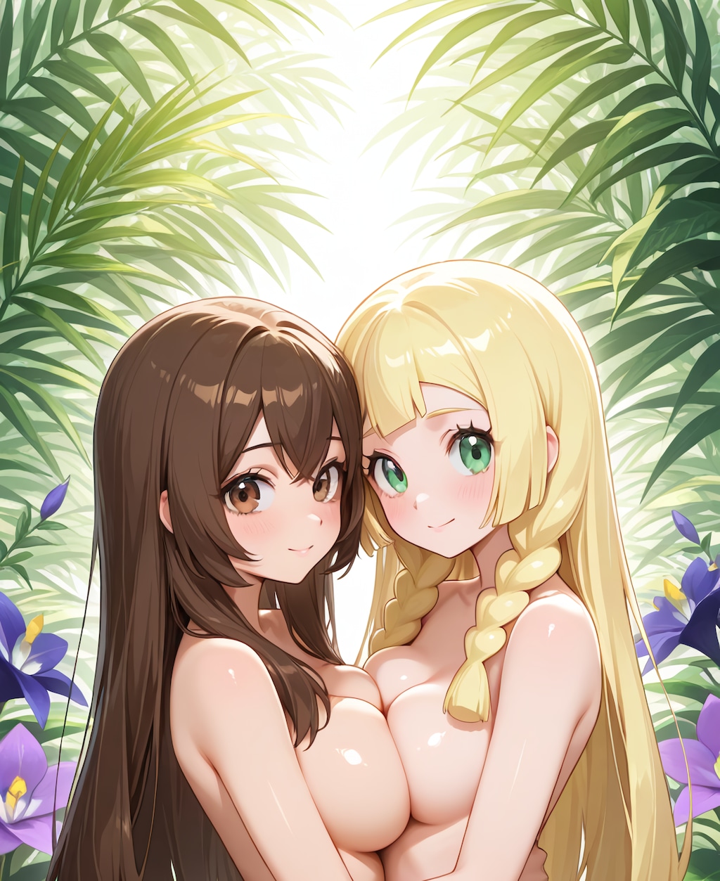 ギリギリ見せない