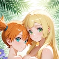 ギリギリ見せない 8枚目