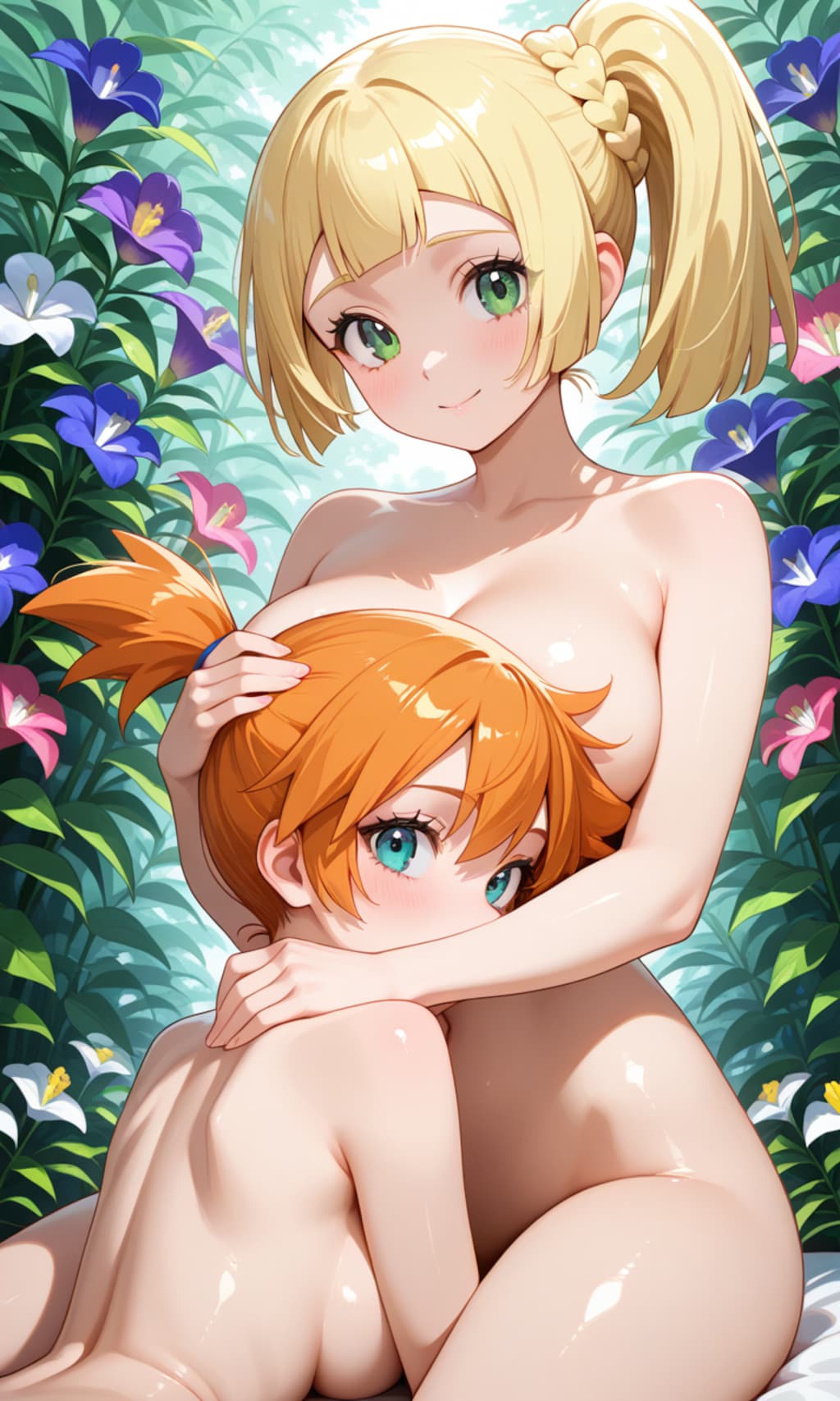 ギリギリ見せない
