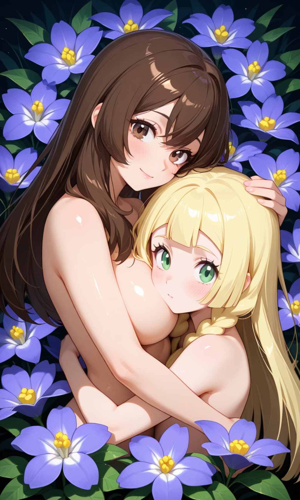 ギリギリ見せない
