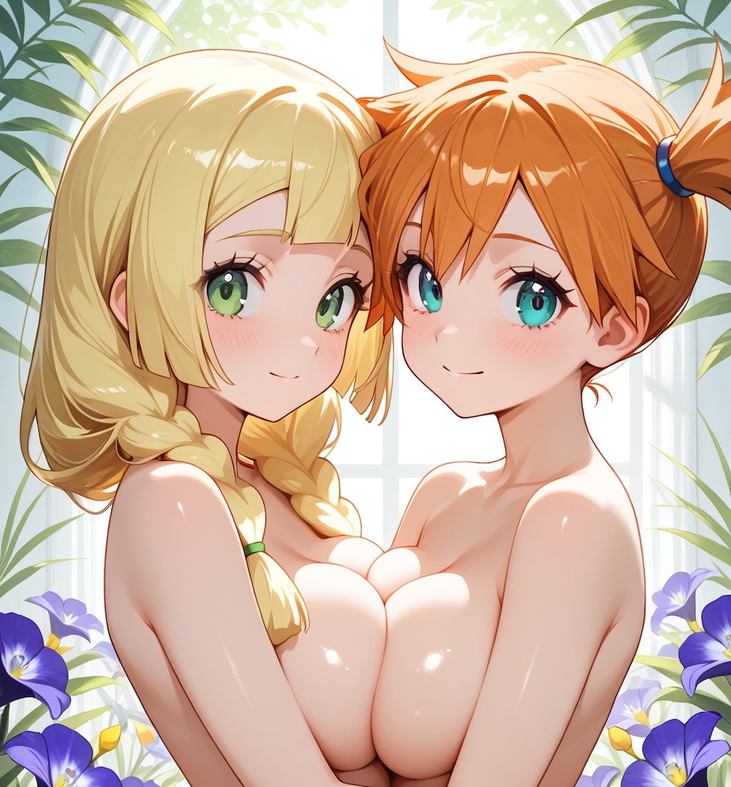 ギリギリ見せない