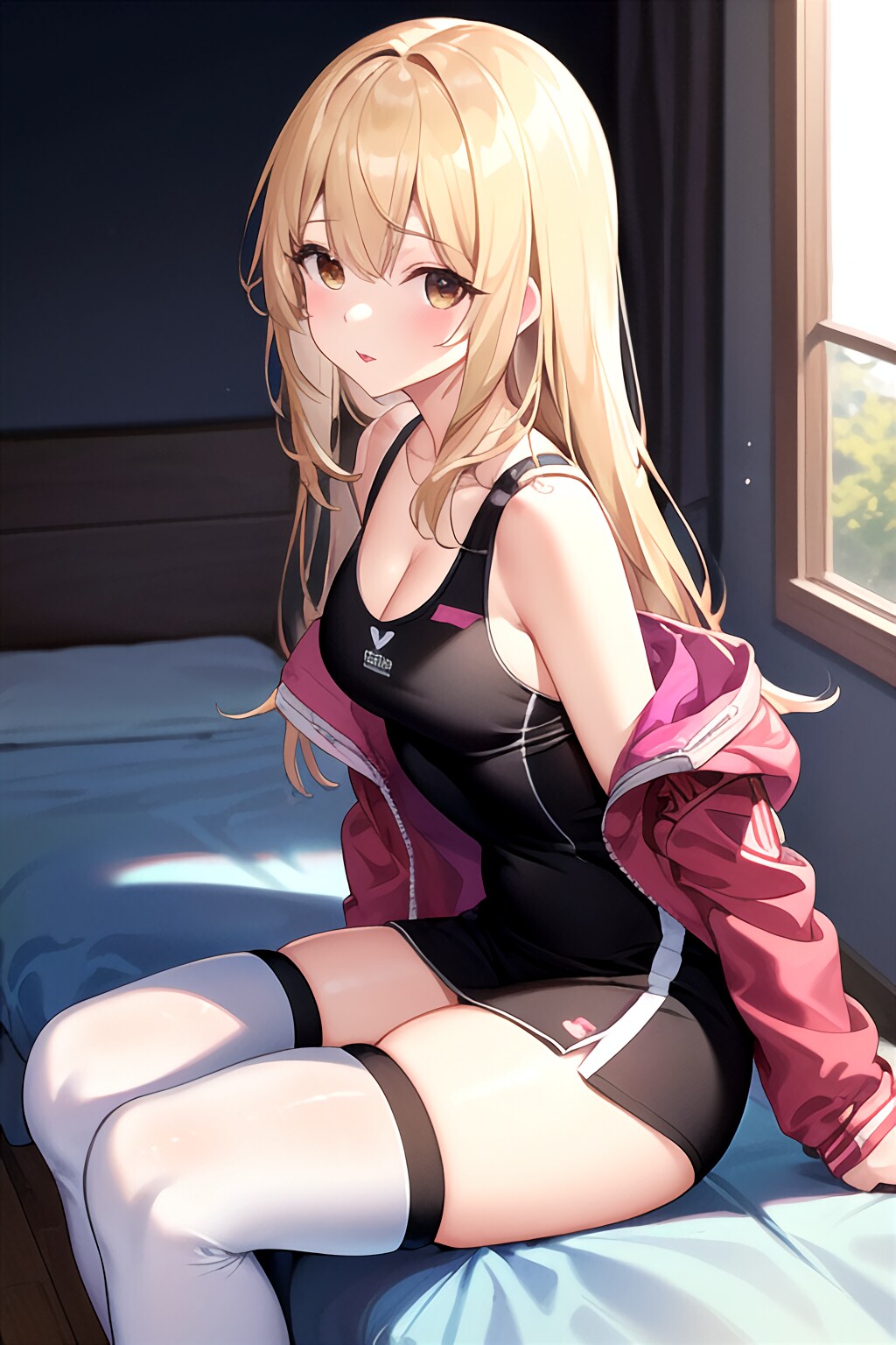 フユキ姐さんの写真集