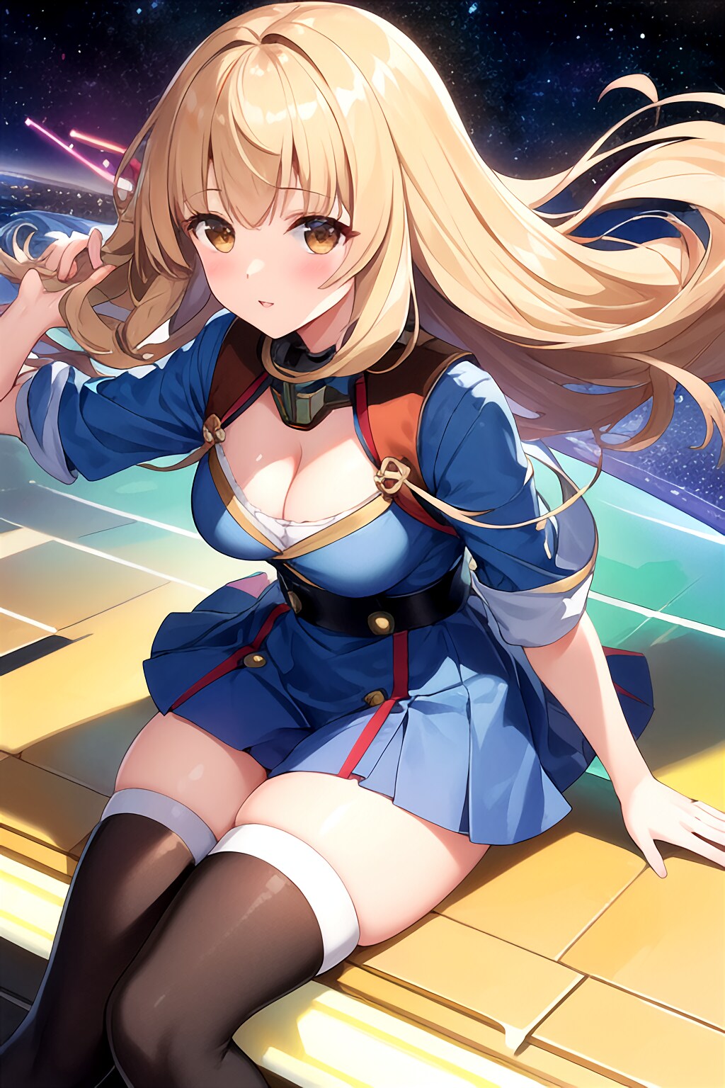 フユキ姐さんの写真集