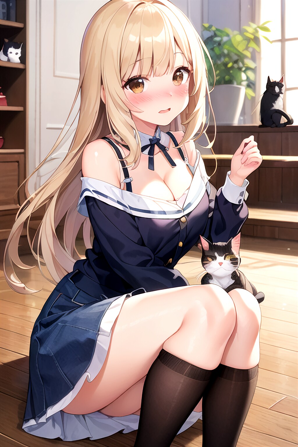 フユキ姐さんの写真集