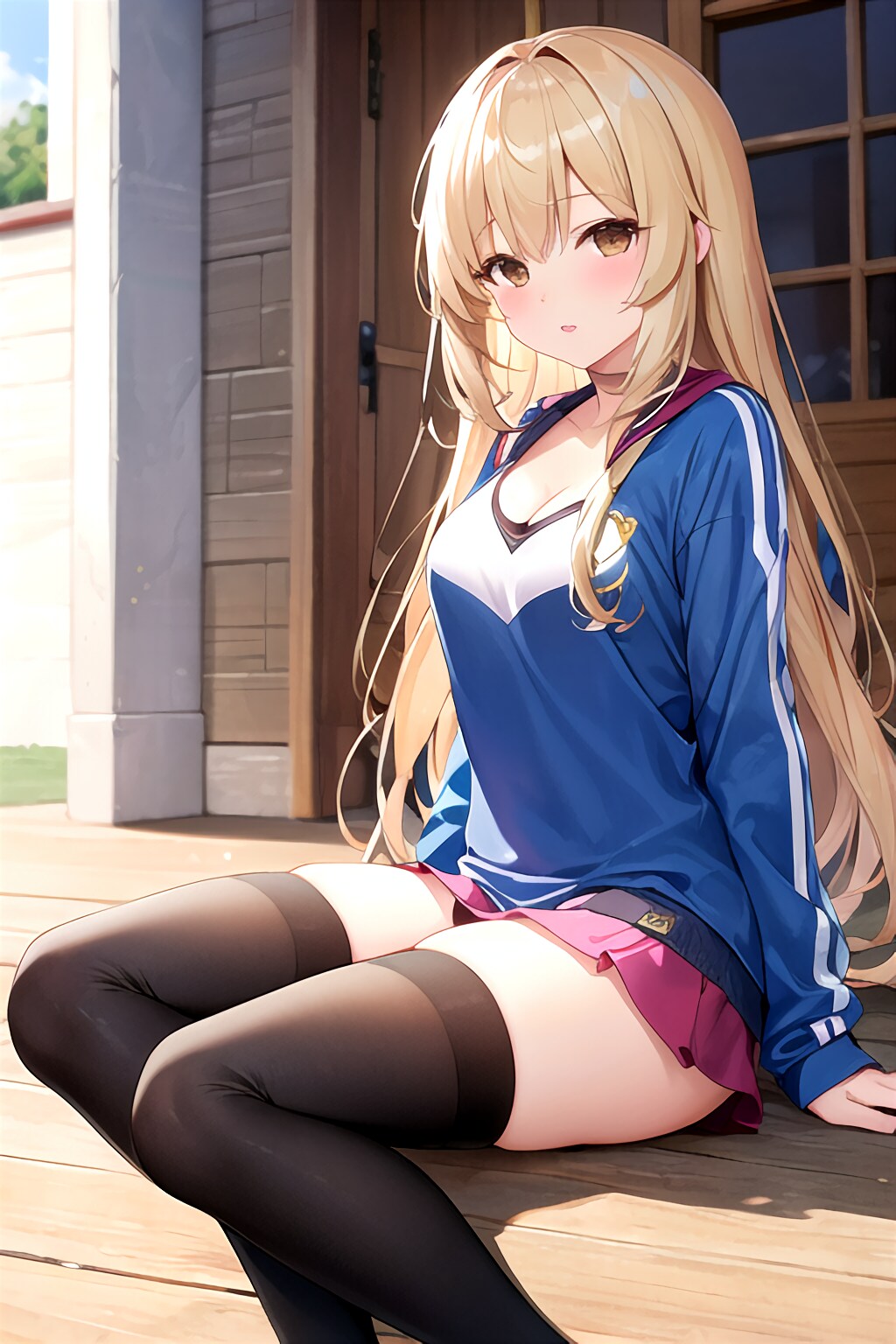 フユキ姐さんの写真集