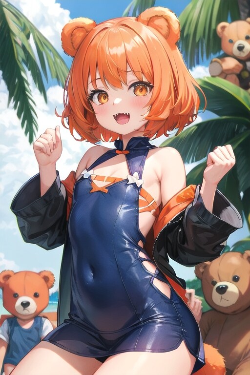 おやすみ〜