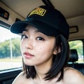 かっ飛ばしてあげる💛（ドライバー女子Part4） 10枚目