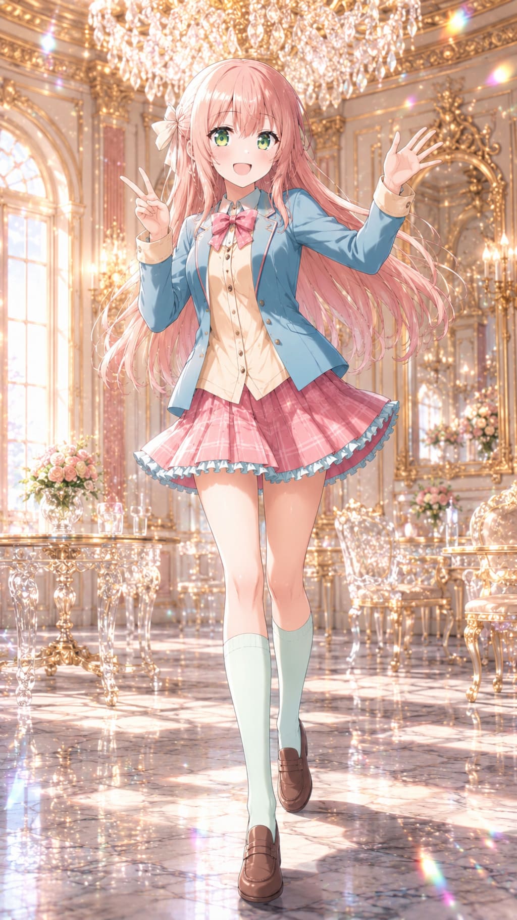 三咲くんは攻略キャラじゃない