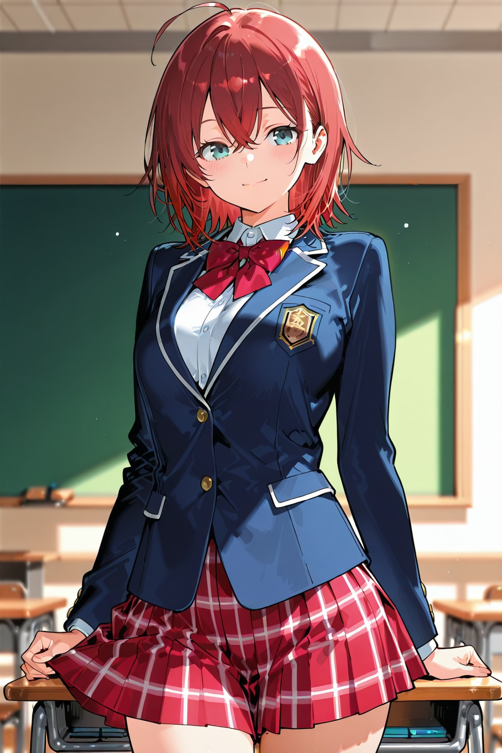 【PHOENIX】小鳥遊織