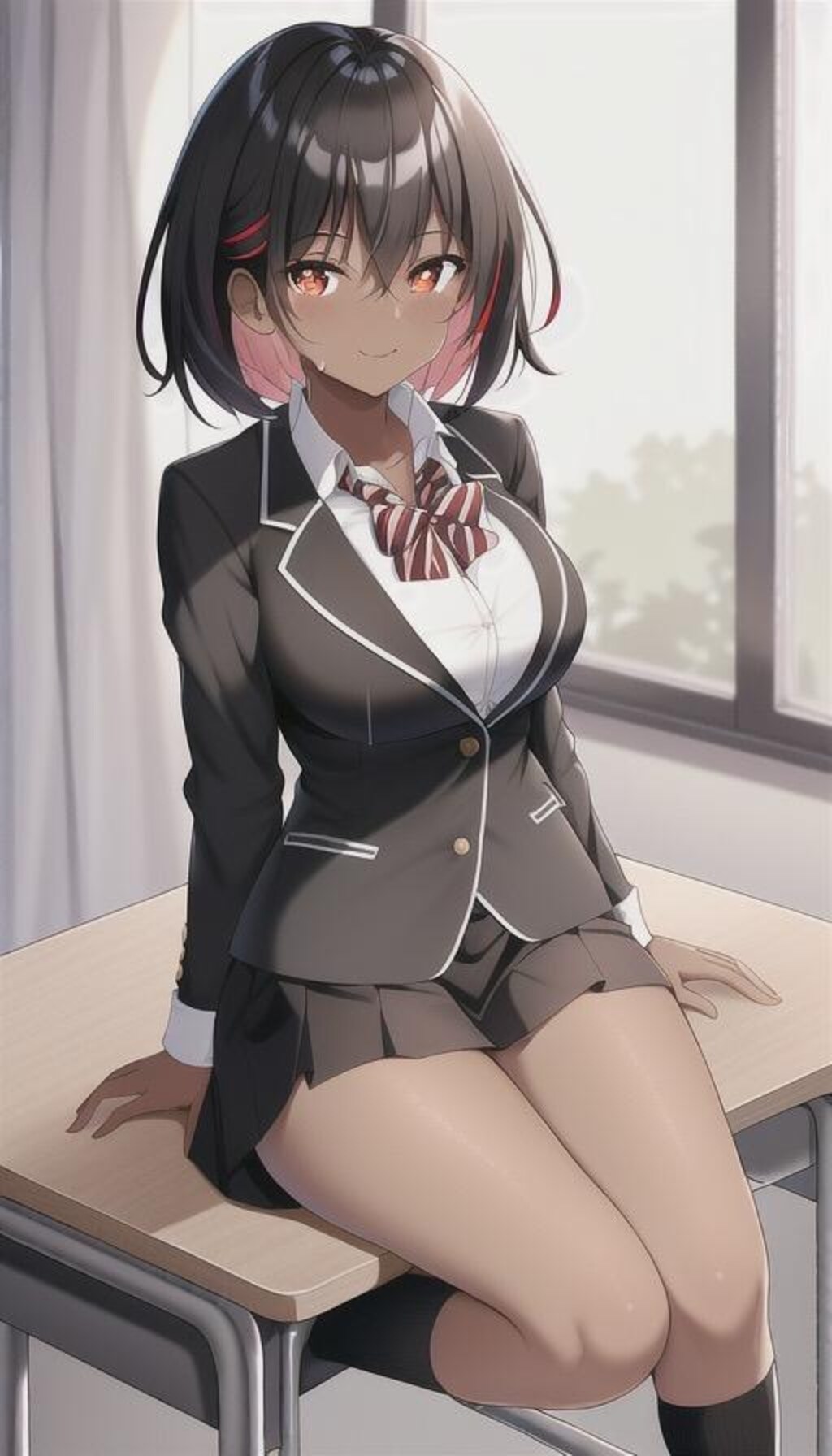 JK（女子高生）305