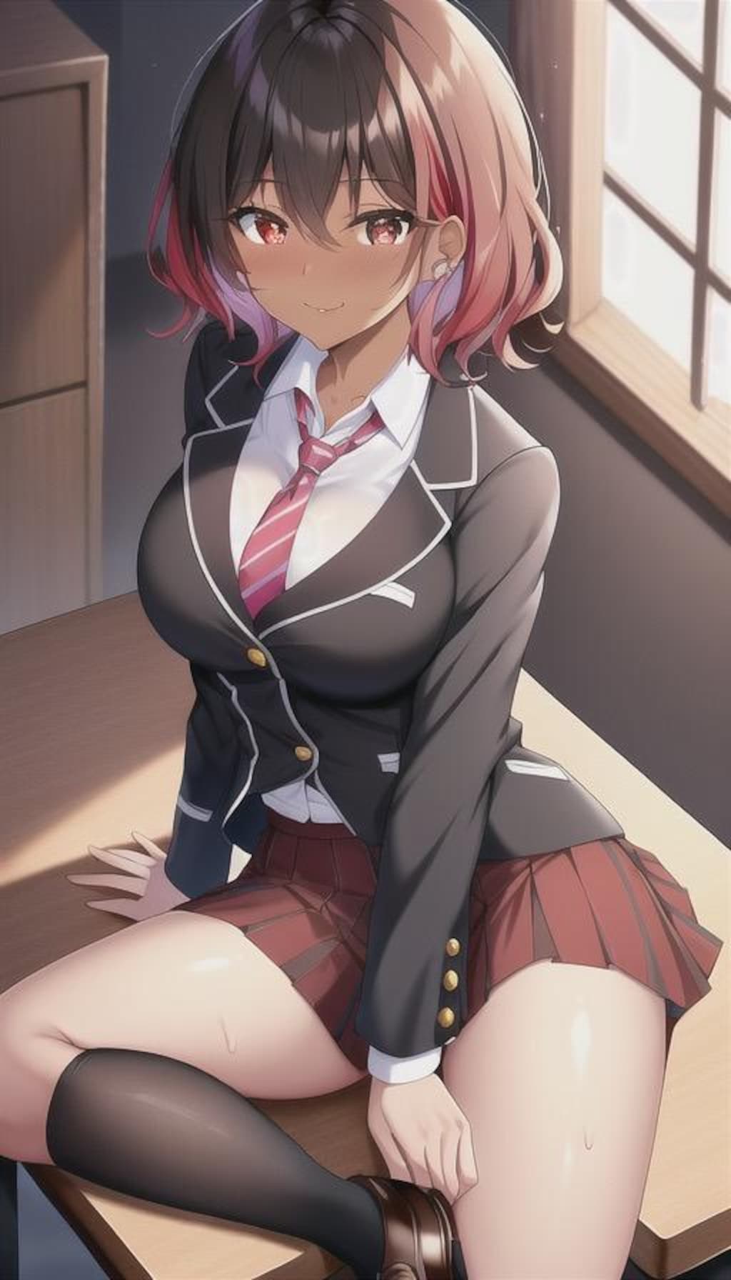 JK（女子高生）305