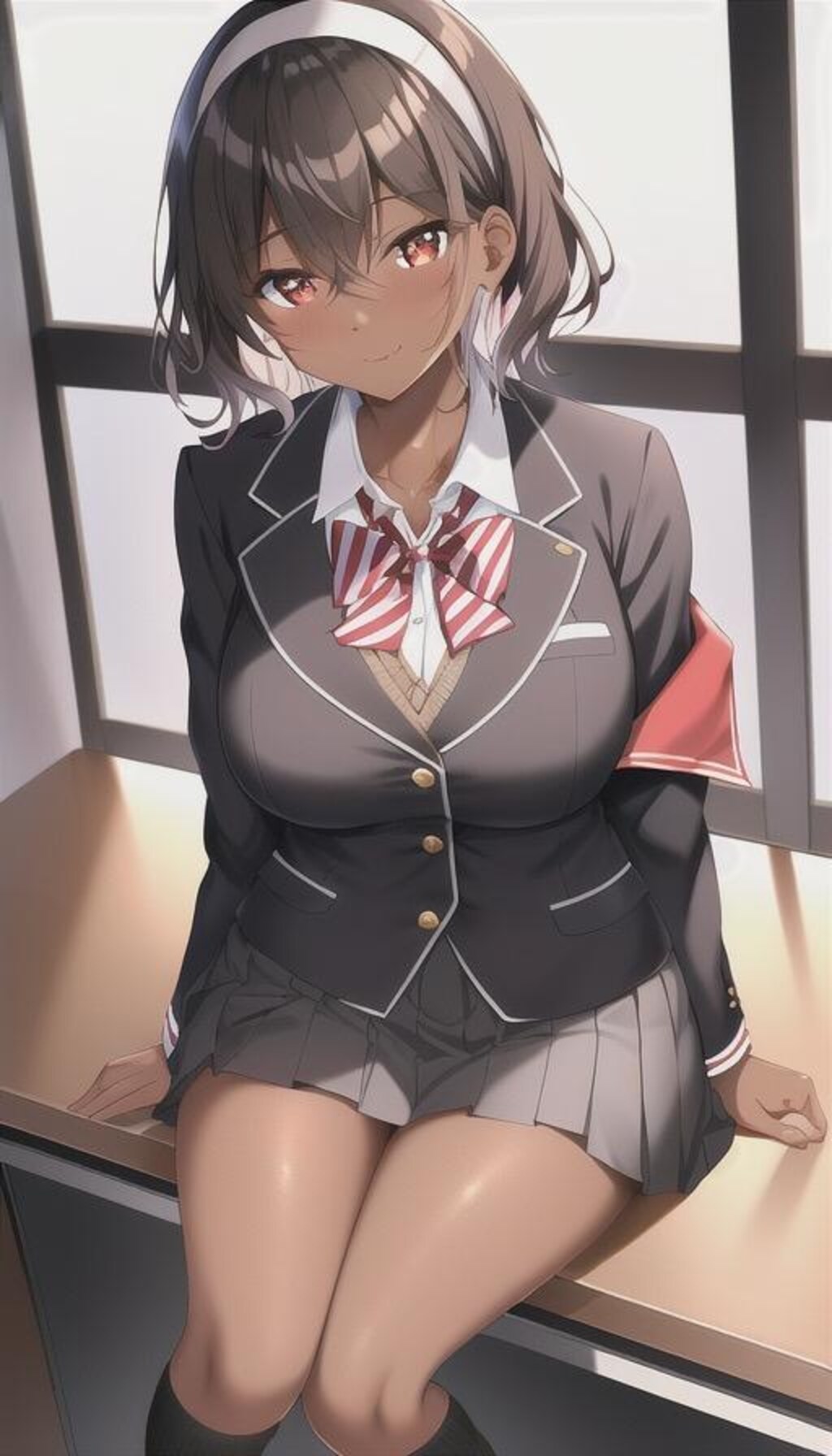 JK（女子高生）305