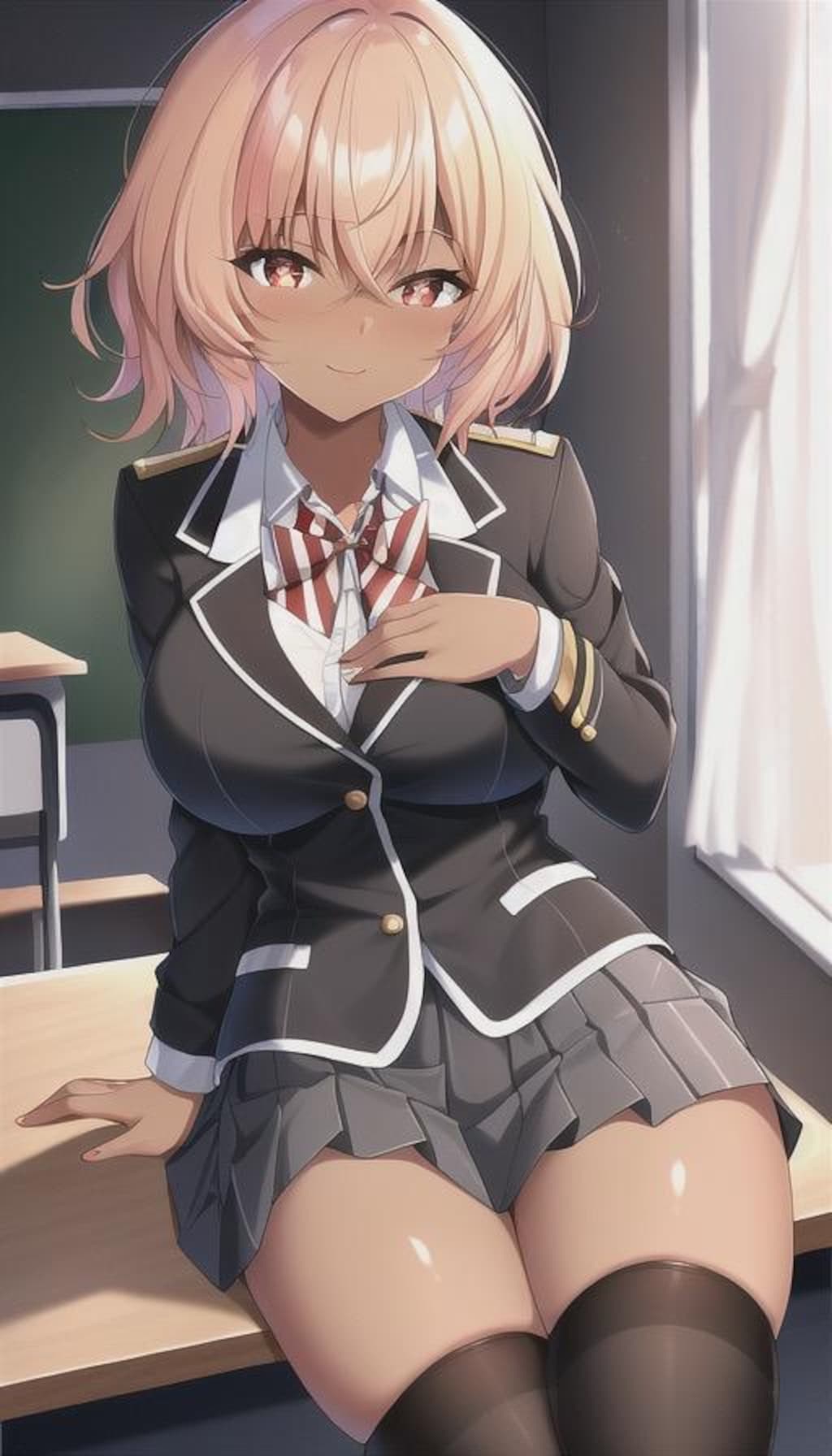 JK（女子高生）305