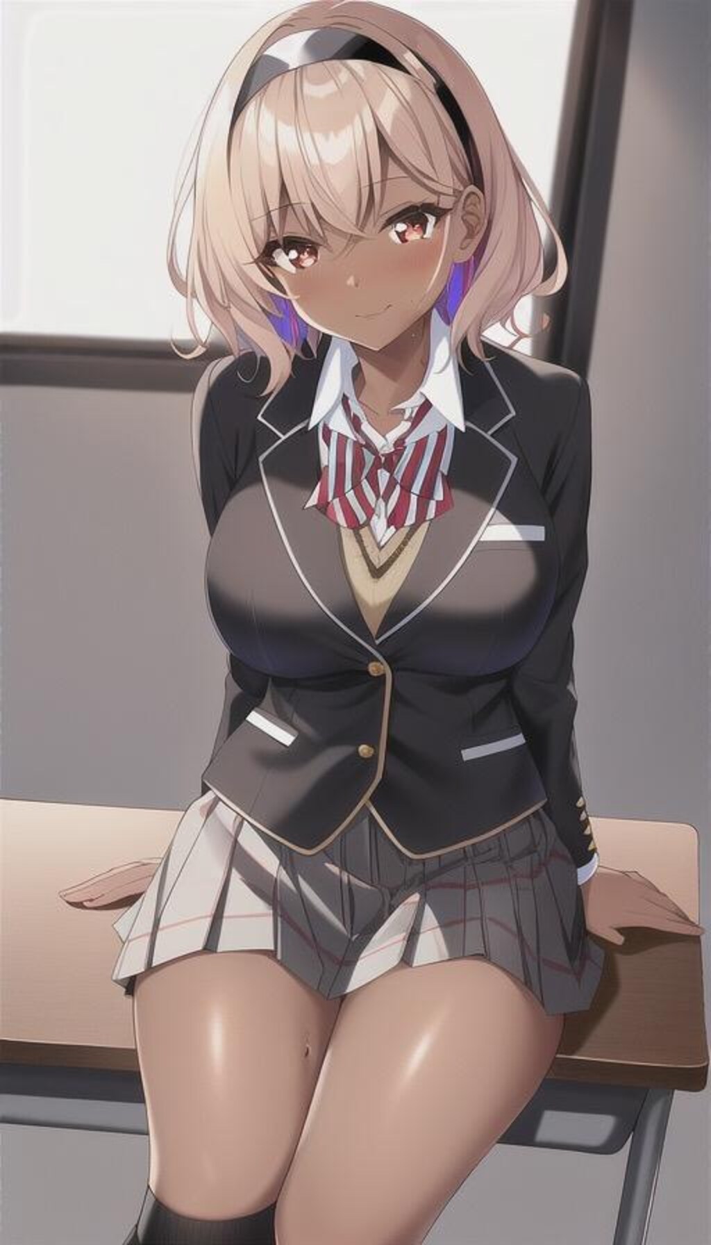 JK（女子高生）305