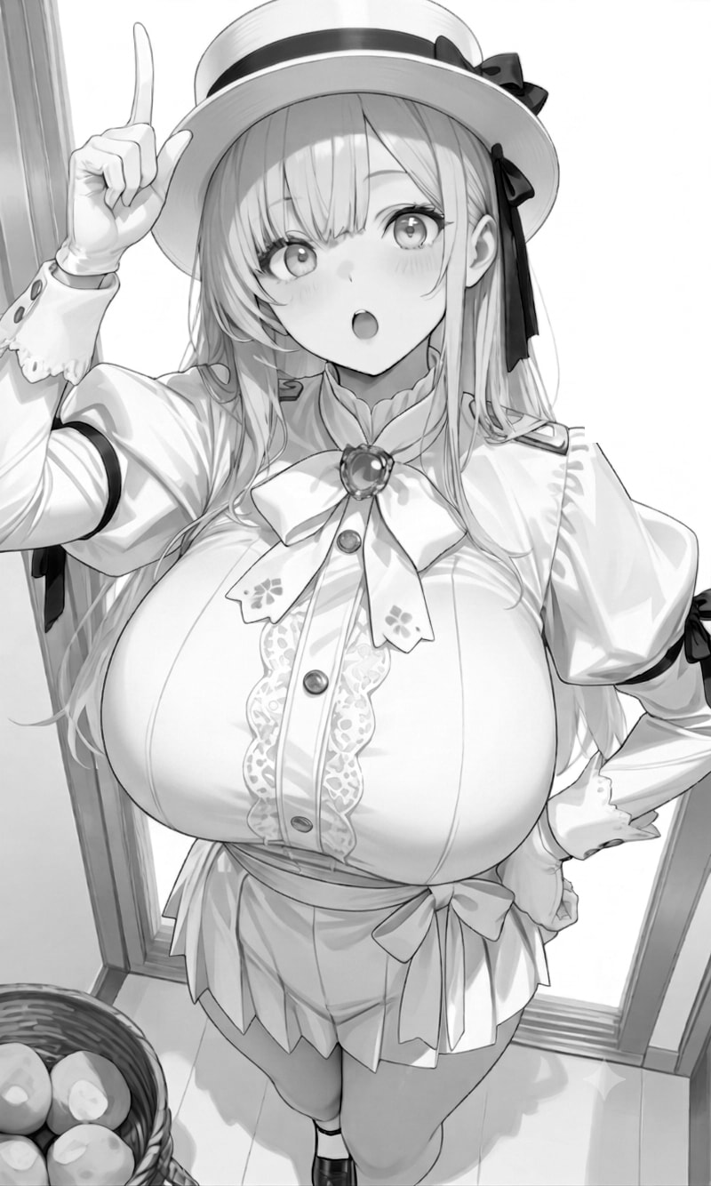 カルビーのポテトチップスちゃん