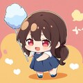 コットンキャンディ詰め合わせ2025② 2枚目
