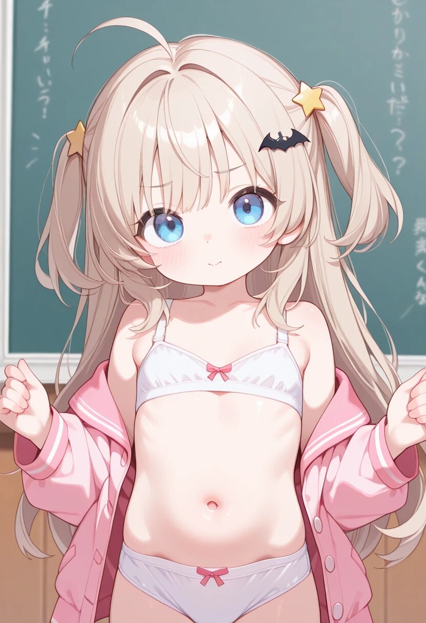 水着少女3☆