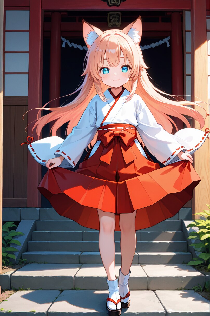 あそぼ。 | の人気AIイラスト・グラビア