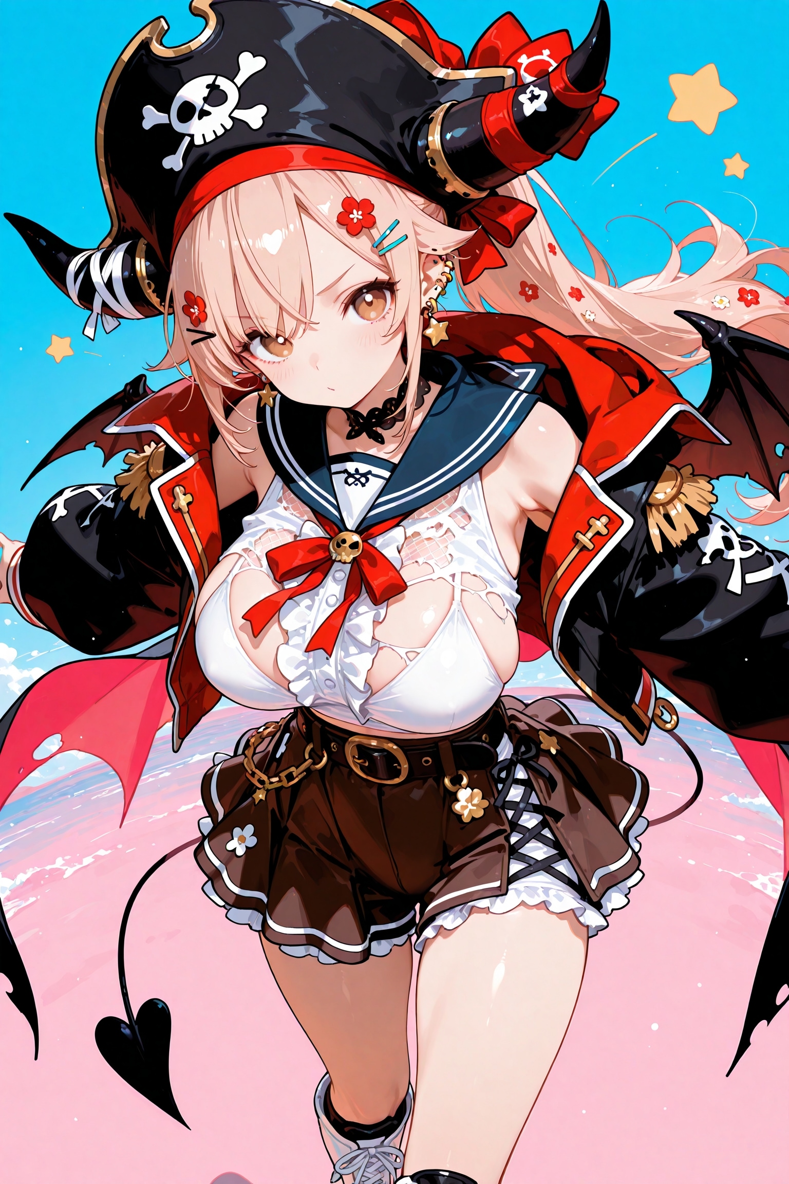 爆乳むちむちきゅるるん娘