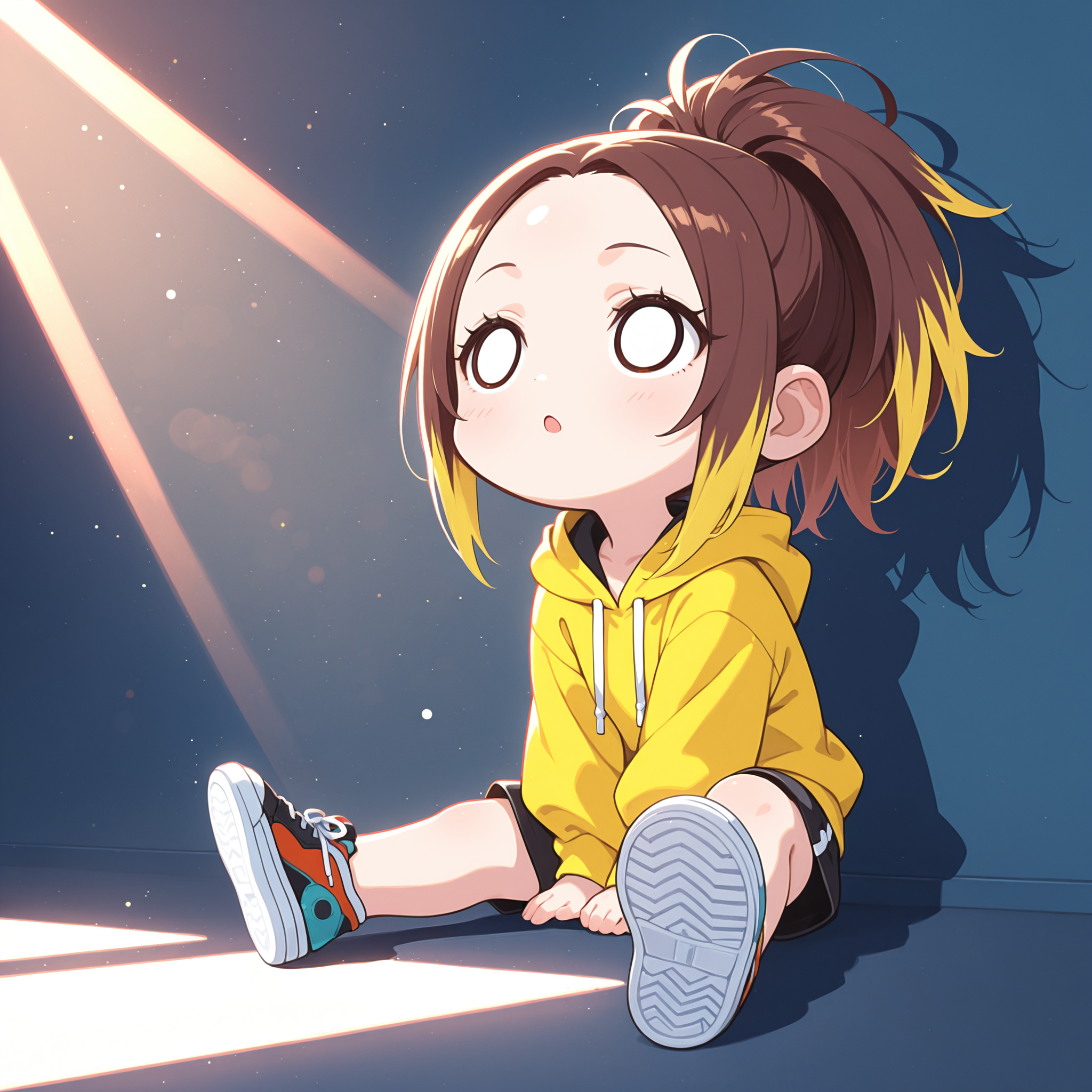 気づいてしまった… | の人気AIイラスト・グラビア