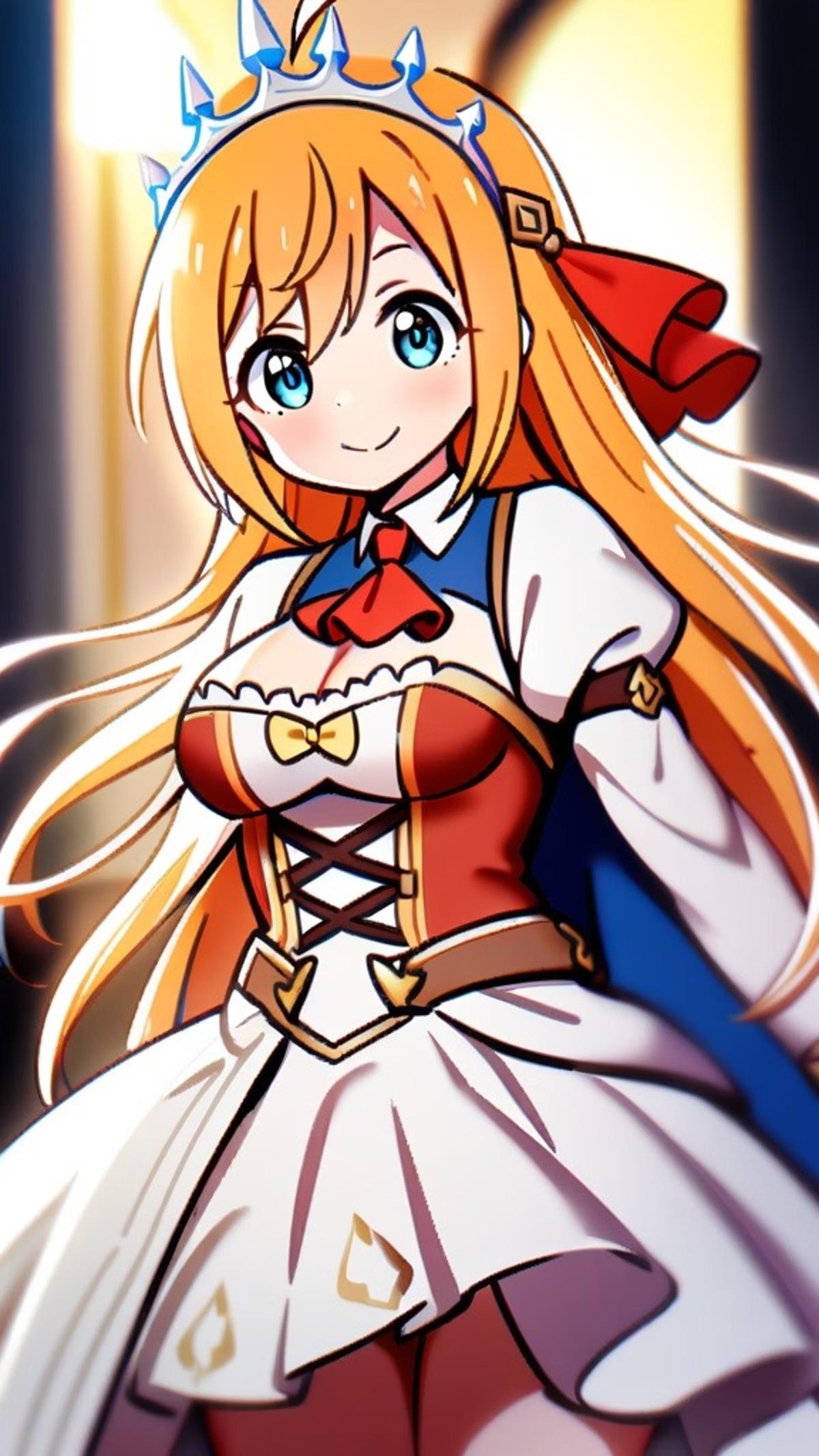 クパリーヌ