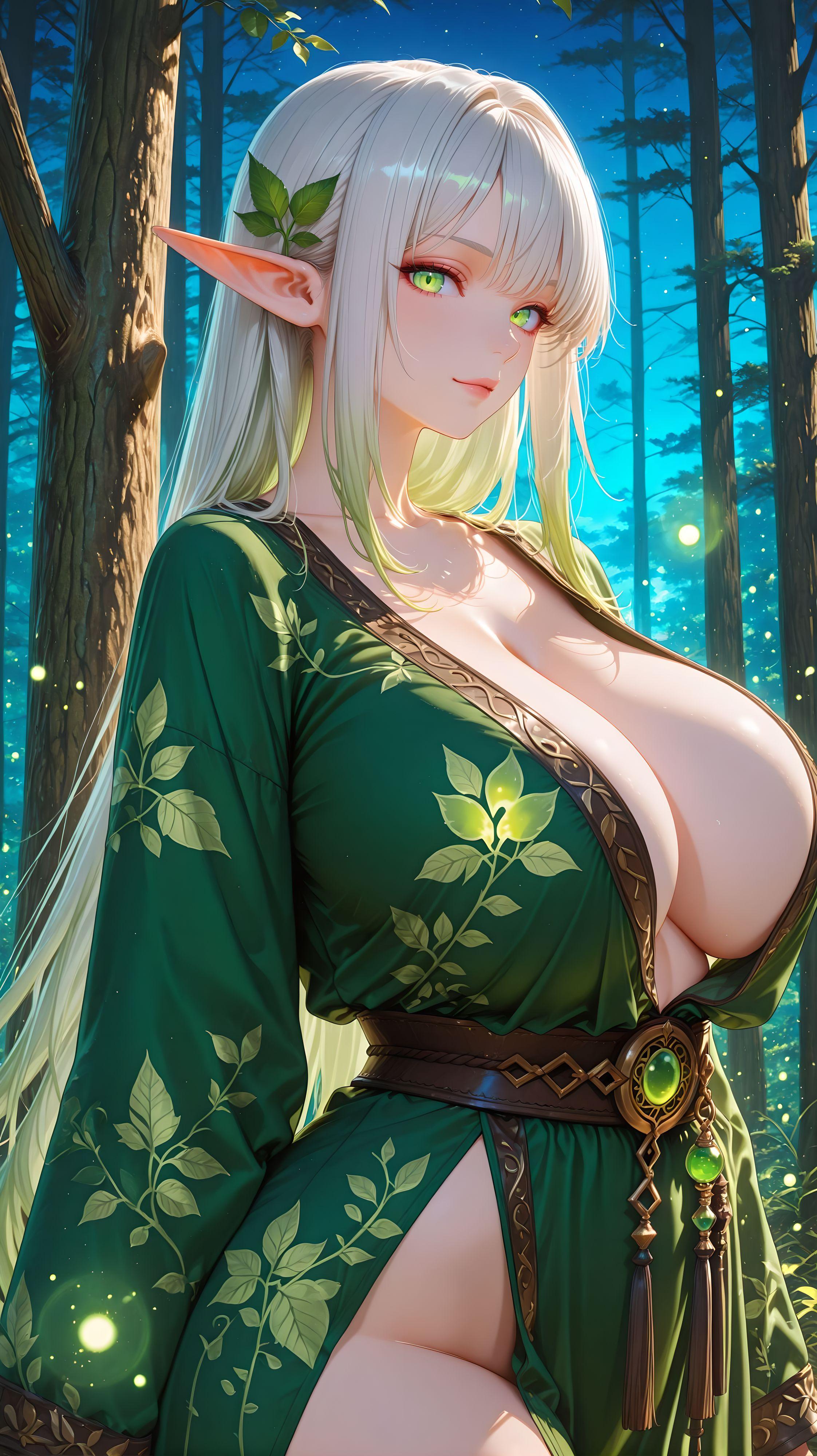エルフ