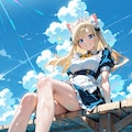 桟橋　ルミナ 2枚目