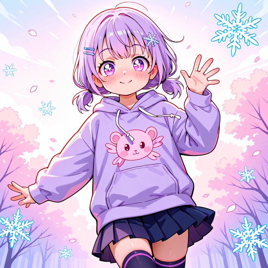 かわいい♡