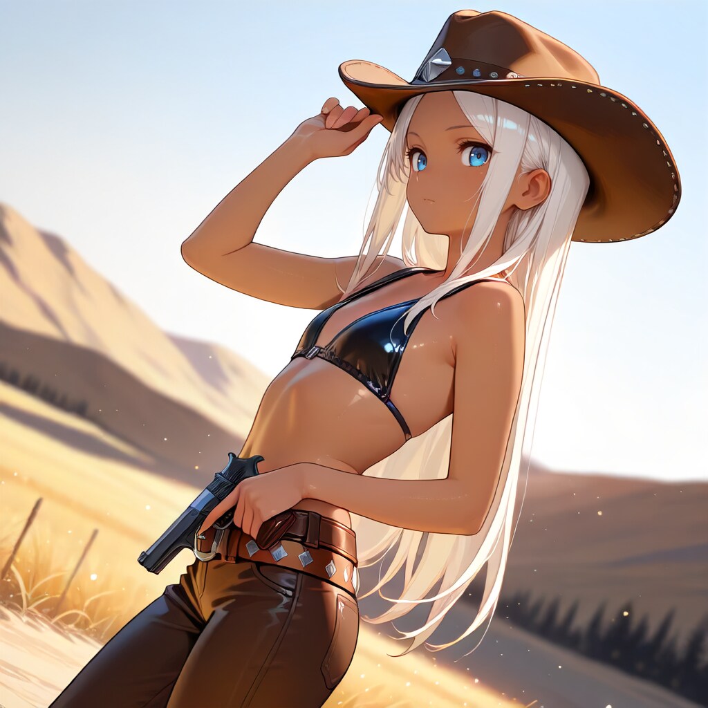 褐色ちゃんの諸国漫遊②America