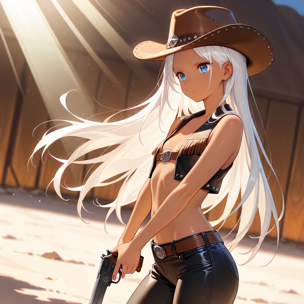褐色ちゃんの諸国漫遊②America