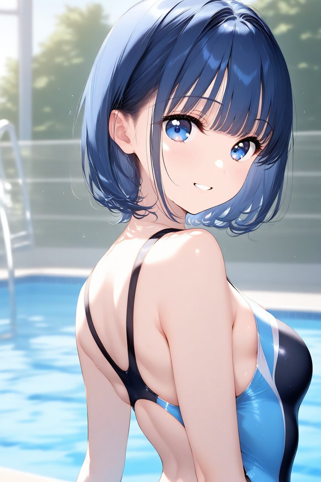 WAVEちゃん