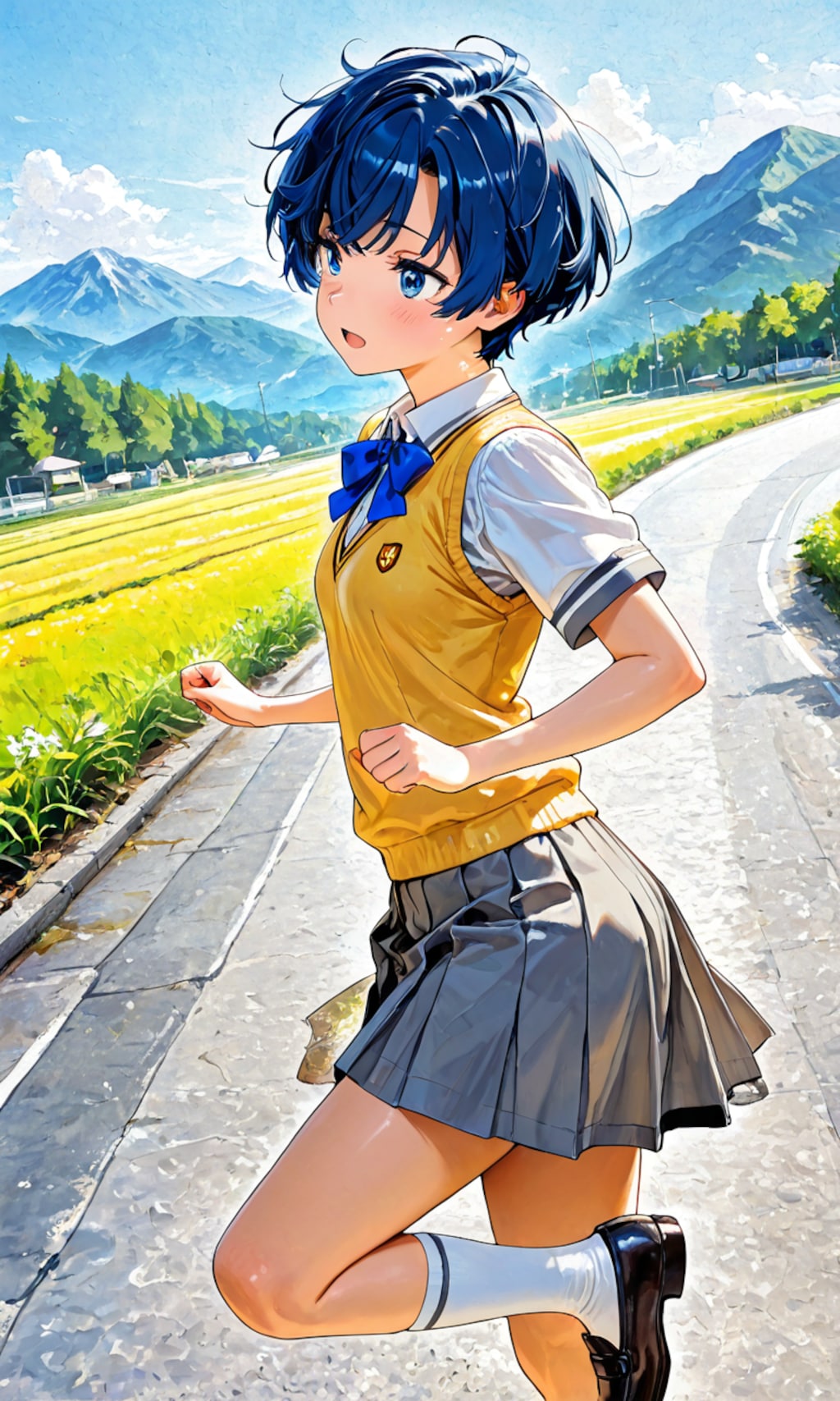 多分長野県道139号