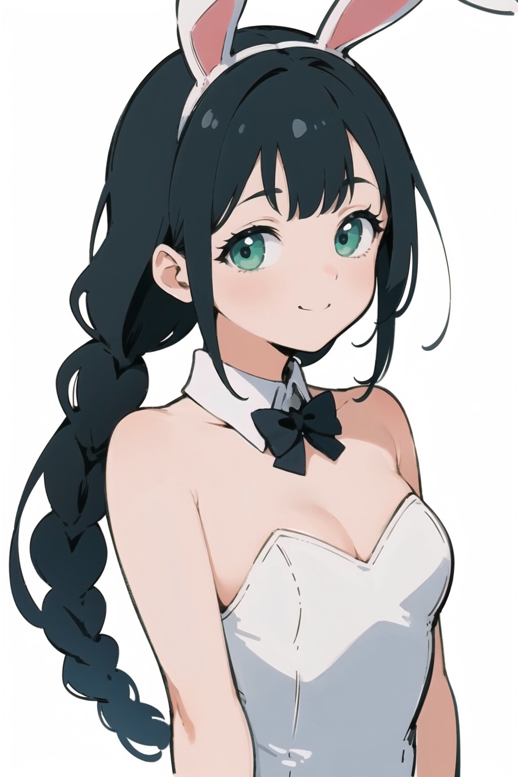 今日のバニーガール（2026/02/07）