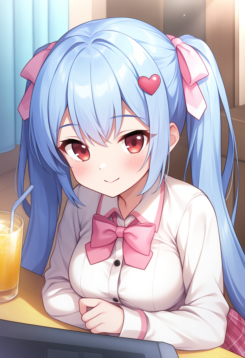 魅惑の装い全年齢版⑧ 〜日常の一コマ〜 | の人気AIイラスト・グラビア