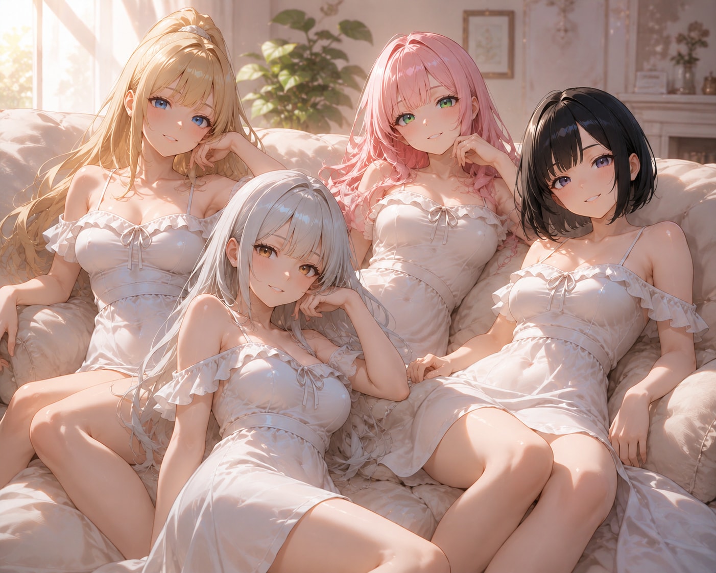 かわいい♡