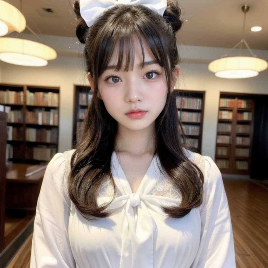 お本を探しておりますの