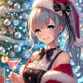 メリークリスマス！ 2枚目