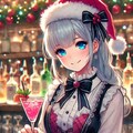 メリークリスマス！ 4枚目