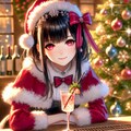 メリークリスマス！ 5枚目
