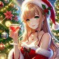 メリークリスマス！ 10枚目
