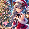 メリークリスマス！ 3枚目