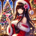 メリークリスマス！ 8枚目