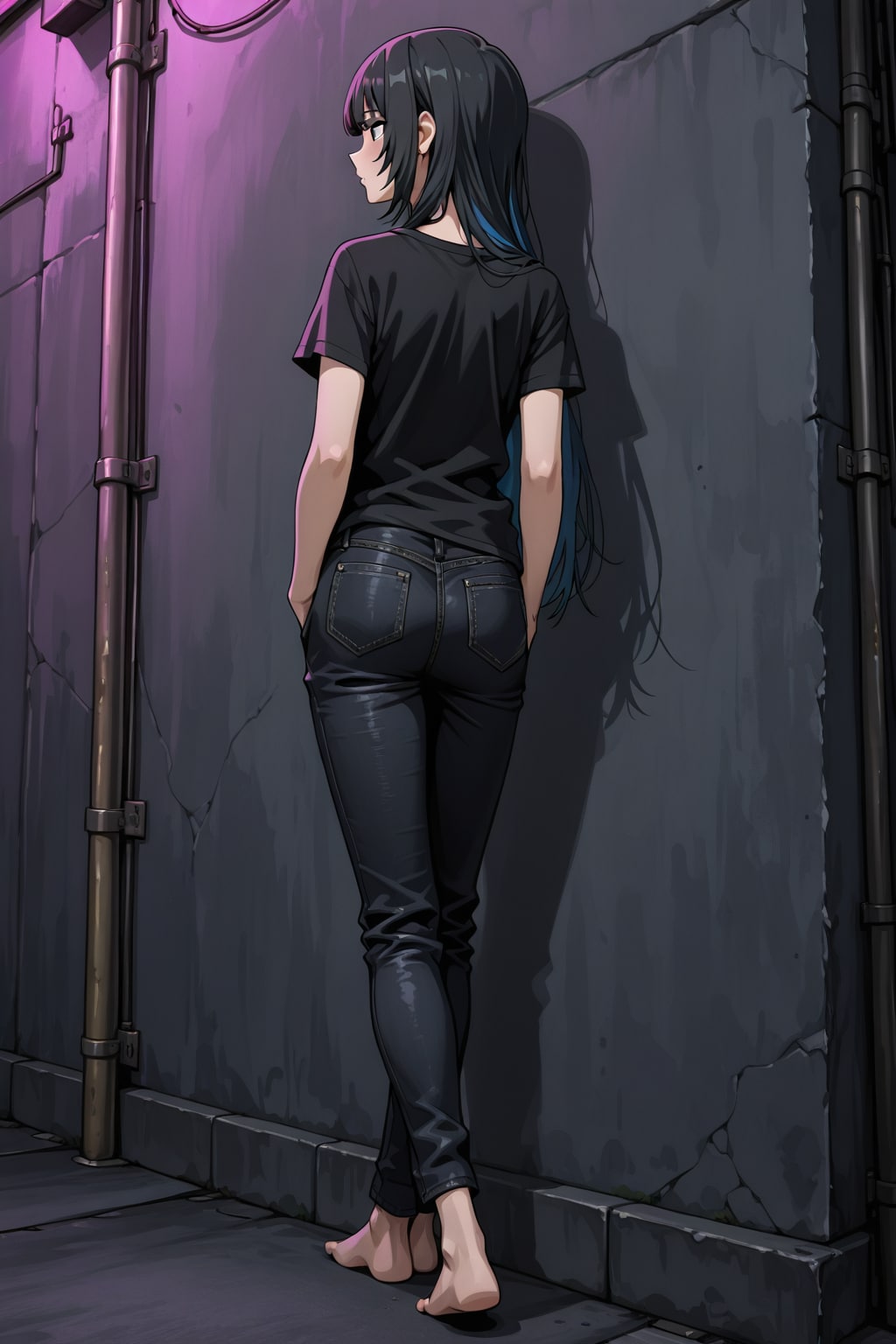 少女