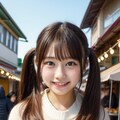 秋まつり 6枚目