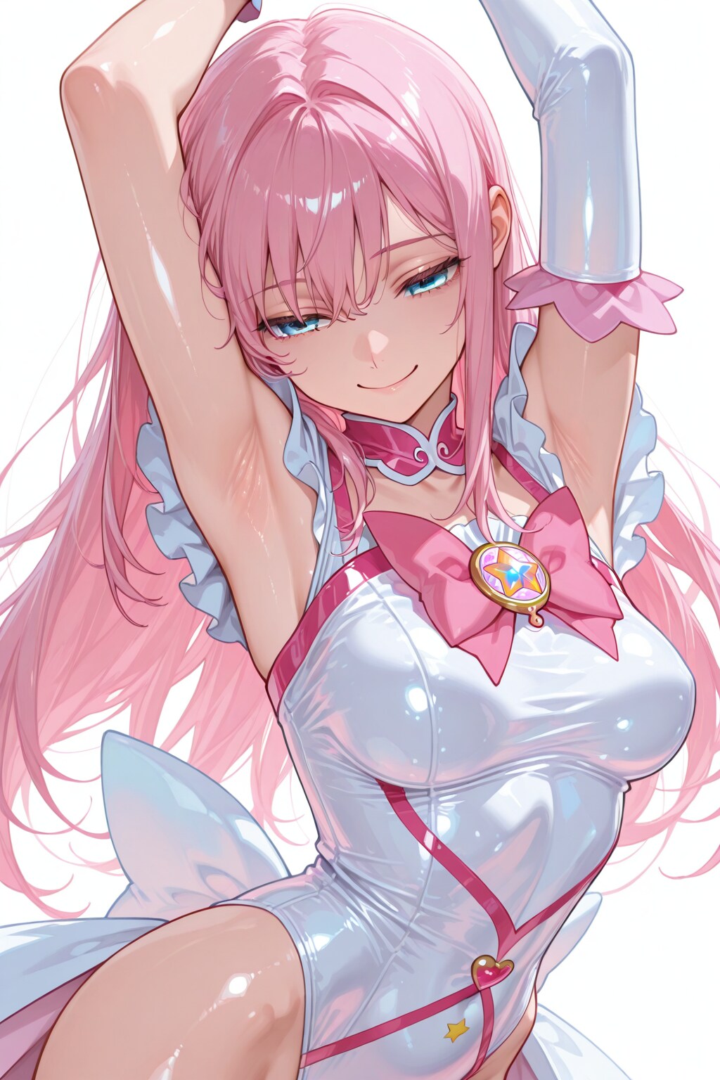 ECHIDNA（Pink Magical Girl Version）