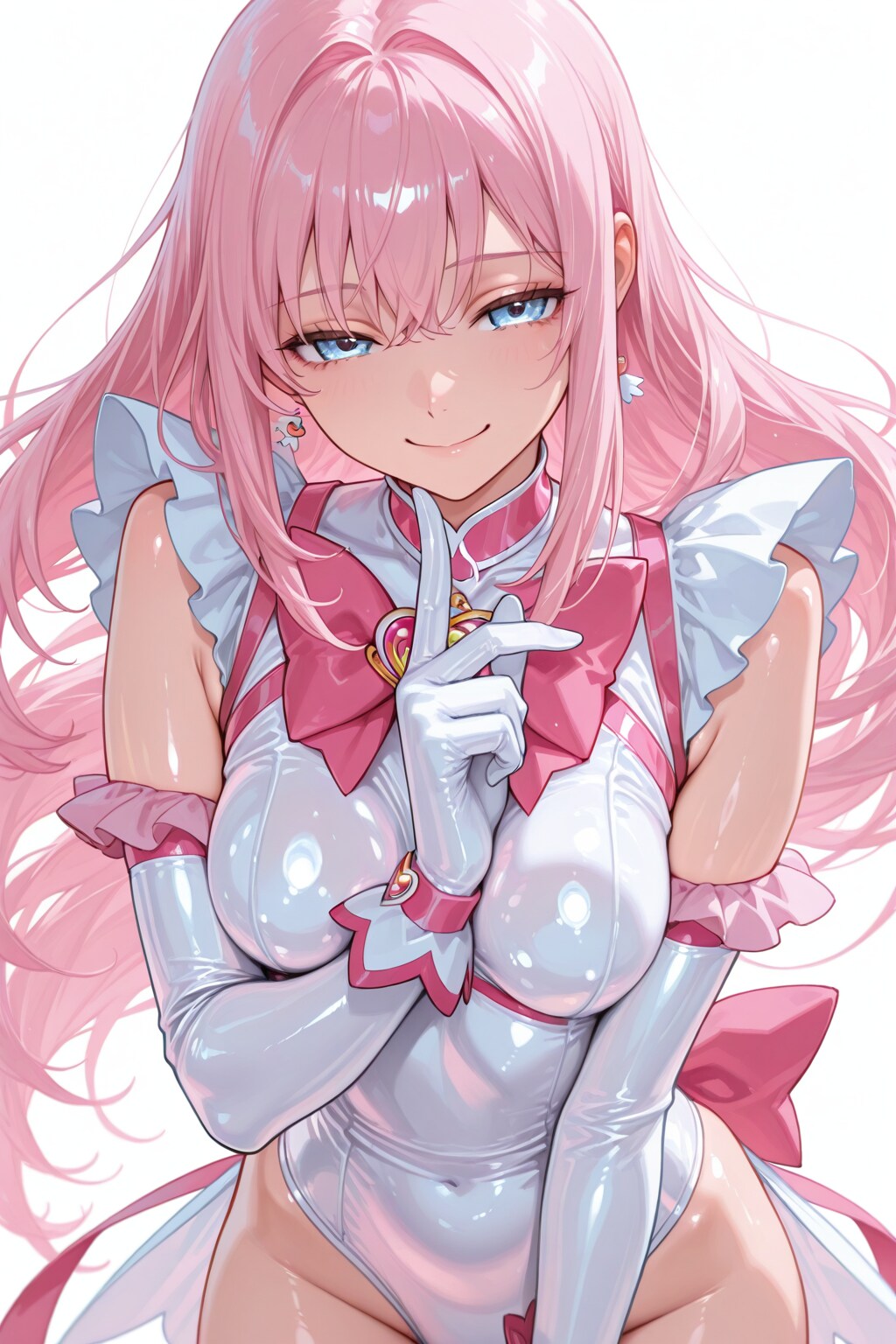 ECHIDNA（Pink Magical Girl Version）